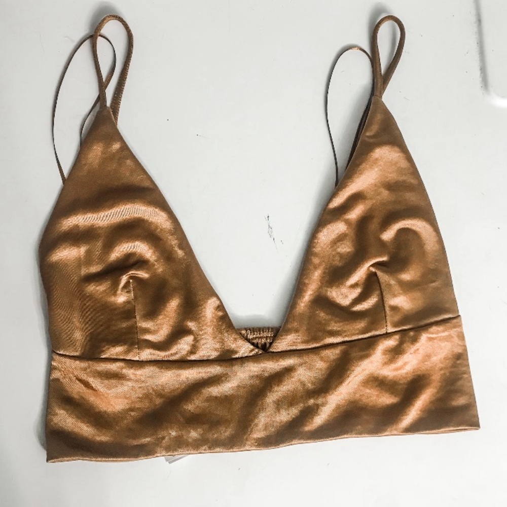 zara top
